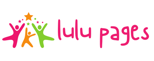lulu pages logo