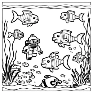 Textured garlic coloring page Lulu Pages